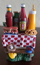 Cheese Spreaders Picnic Table Spreaders Condiment Knife Set Boston Warehouse 