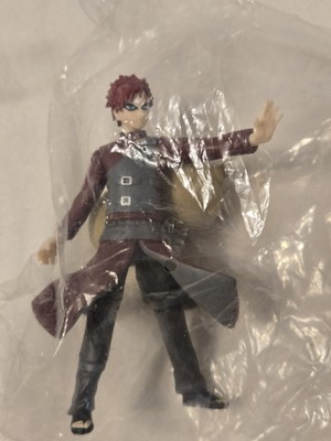 New Anime Heroes Naruto Shippuden: GAARA 6'' Action Figure Collectible Gift Fan 