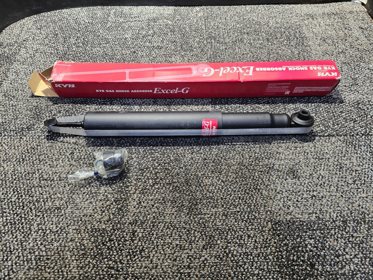 KYB 349070 Rear Suspension Shock Absorber fits 07-15 Mazda CX-9 | eBay