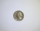 1957 Washington Quarter 90% Silver