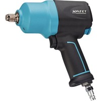 Druckluftschlagschrauber 9012EL-SPC 12,5Mm (1/2Zoll) A4-Kt.1054 Nm Hazet