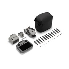  CP    NEW  DJI Lito X1 Fly More Combo  3 Batteries  RC-2    