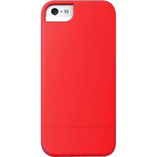 Funda protectora deslizante uNu para iPhone 5 roja Foto 3 de 3