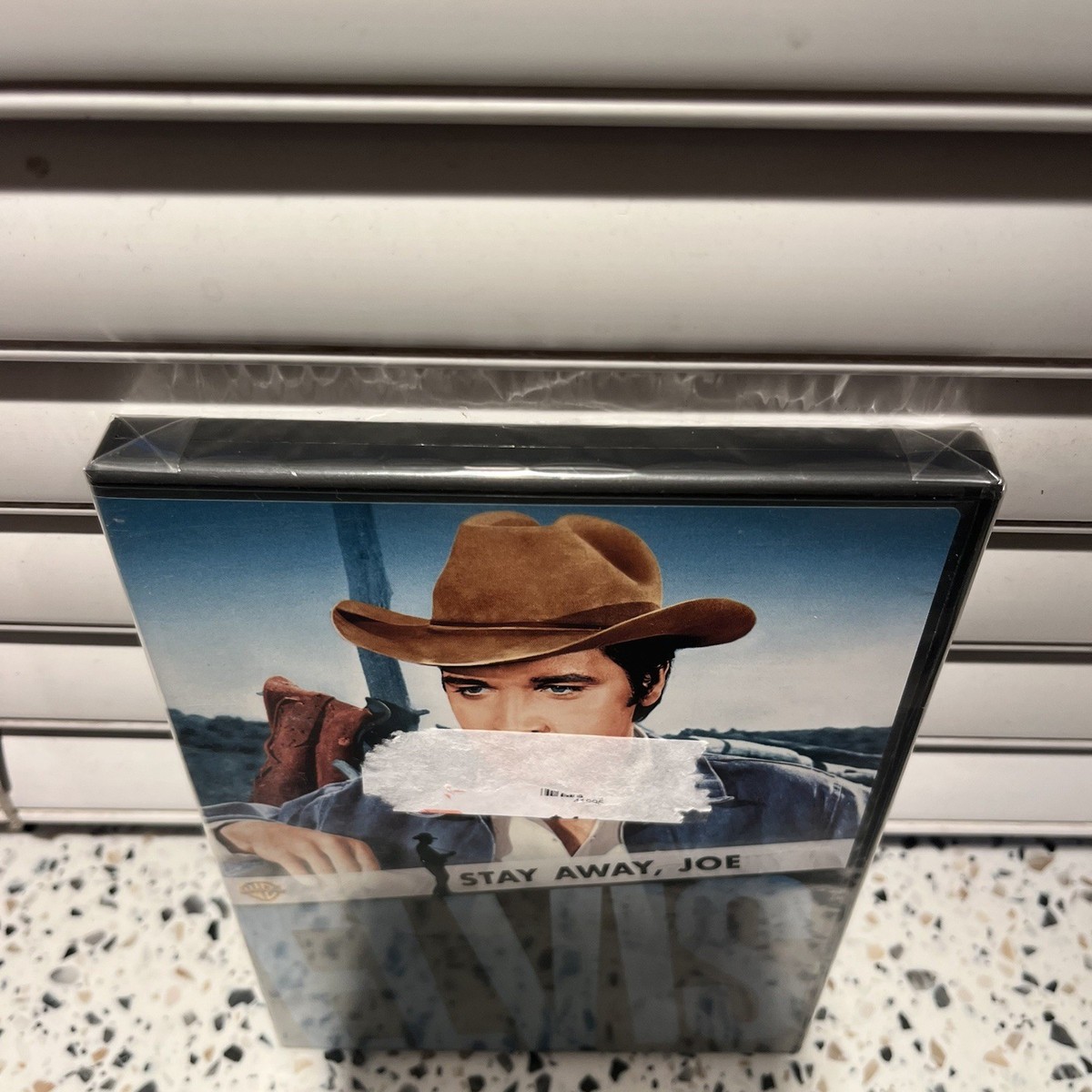 Stay Away, Joe (DVD, 1968) for sale online | eBay