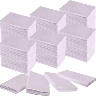 Loopeer 600 Loads Laundry Detergent Sheets Bulk No Leak Laundry Soap Sheets anti