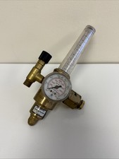Used Victor Argon Flowmeter HRF 2380