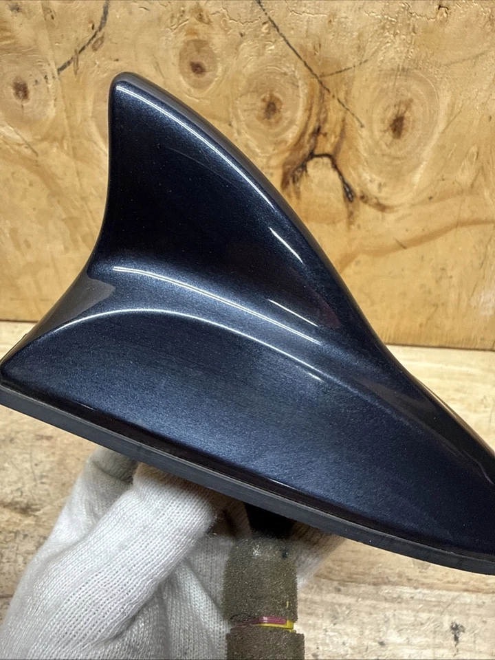 2009 - 2014 Hyundai Sonata Roof Radio Antenna Blue  96210-3Q800-T3U — 第 4/4 张图片