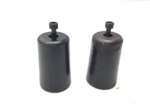 Paar Baker Stabilisatoren Lenker PIAGGIO X9 EVOLUTION 250 2006 M23000045