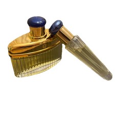 VTG Victoria by Victoria's Secret Eau De Cologne 1.7 oz 50 ml Travel Bottle