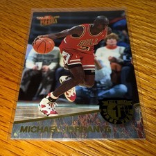 1992-93 Fleer Ultra Hockey 7