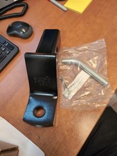 Oem New 2022-2024 Subaru Forester Trailer Hitch Ball Mount Wilderness L101ssj205