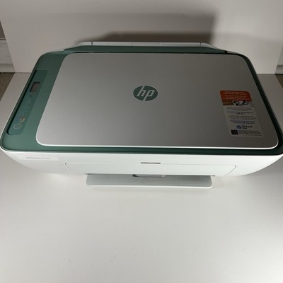 HP Deskjet 2742e