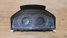 Compteur Volvo S80