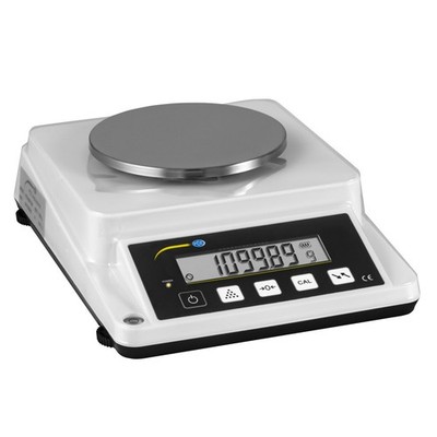PCE Instruments Tischwaage PCE-BSK 1100 PCE Instruments Deutschland GmbH PCE