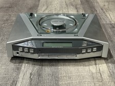 Sharper Image Metro One GM402 Stereo CD Playe...