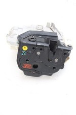 Serratura porta posteriore sinistra Audi A4 Avant B7 8E0839015AA 10-2005