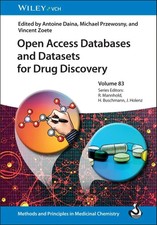 Open Access Databases and Datasets for Drug D...