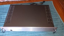 Carver M‑1.0t  Amplifier 200w @ 8ohms