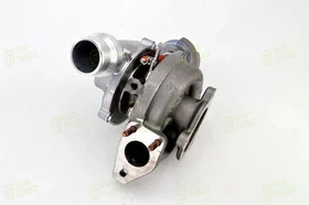 Turbolader Nissan EVALIA Bus F15 1.5 DCI 2008-2019 1441100Q1REX 5439-988-0087