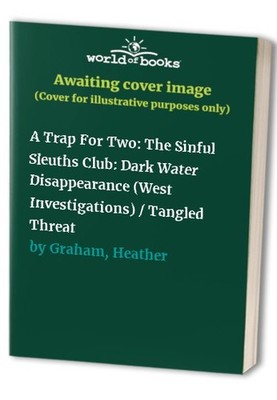 A Trap For Two: The Sinful Sleuths ..., Graham, Heather