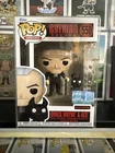 Funko Pop! Vinyl Batman Beyond Bruce Wayne & Ace Limited Edition #550 9500 Pcs