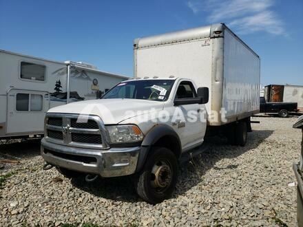 AC Condenser Fits 14-16 DODGE 2500 PICKUP 463045 - Picture 2 of 10