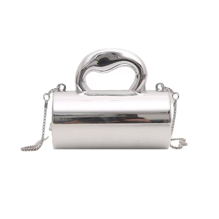 Women Evening Clutch Bag Designer Handbag Bridal Wedding Cocktail Party Purse