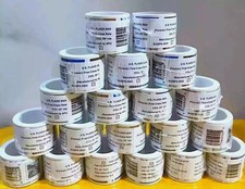 20 rolls of 100 USPS- FREE Ship!!-2000 PCS (2024)-Special Sale!! New seal