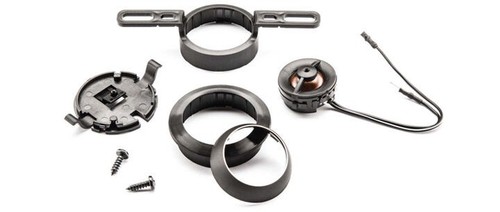 Pioneer TS-D69C 440W 6x9" 2-Way Component Speaker System (2 Pairs) - Picture 6 of 6