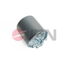 Kraftstofffilter für Mercedes C-Klasse S204 M-Klasse W164 S-Klasse W221 | 66580