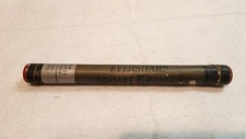 Vintage Eversharp lead tube, 4 inch square, great older collectible
