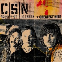 Crosby - Greatest Hits - Cd - 60 - F23Z