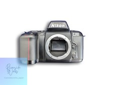 NIKON F-601 Film SLR Camera