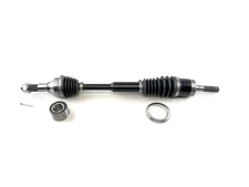 Monster XP Series Front Right CV Axle & Brg for Can-Am 705400952, Telescoping