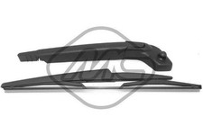 Metalcaucho Heckscheibenwischer + Arm Hinten für VOLVO XC70 Cross Country (295)