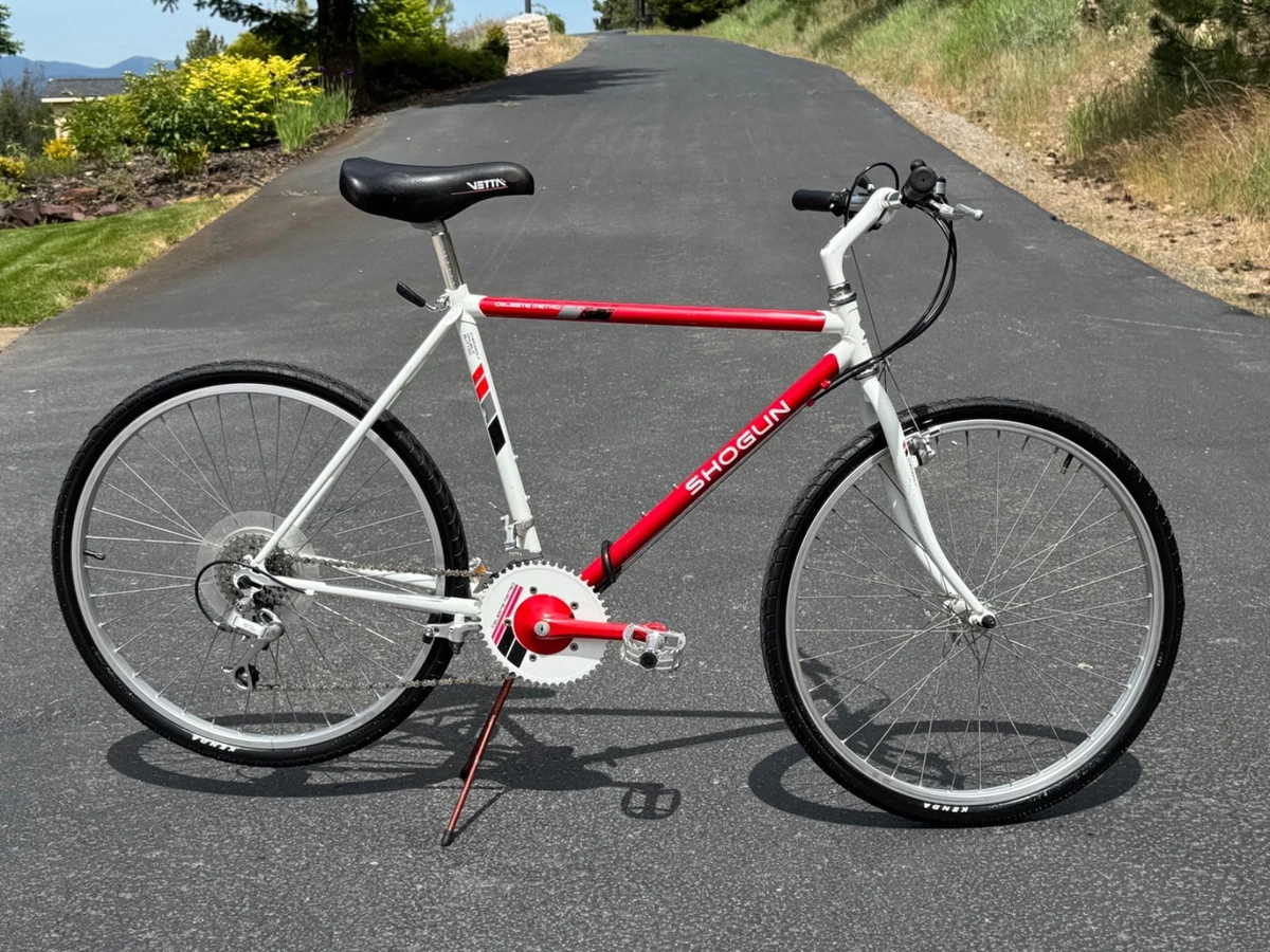Red 26 in Vintage Bikes for sale | eBay