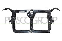 Prasco SB8203210 Frontverkleidung Komplett Subaru - Forester (Sj) - Mod. 01/14 -