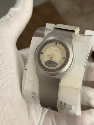 Rare Vintage Casio FS-08 Pela Film Watch JDM 1990s Module 2374 | eBay