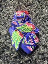 adidas x Jeremy Scott Wings Chinese new year 1.0