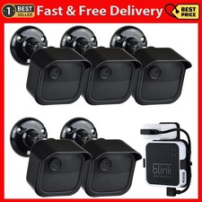 All New Blink Outdoor 4th  3rd Gen Camera Mount Bracket,5 Pack Full Weather ...