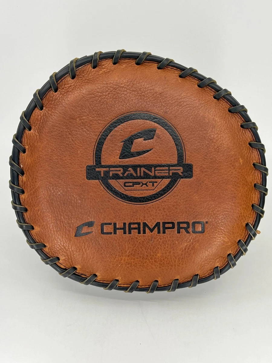 Poids D'entraînement Batte Champro 12 Oz – Rouge, Neuf, Pour Baseball/softball