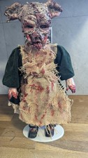 Mrs Piggy. K2. EMF Doll. Paranormal Equipment Doll. Rare.