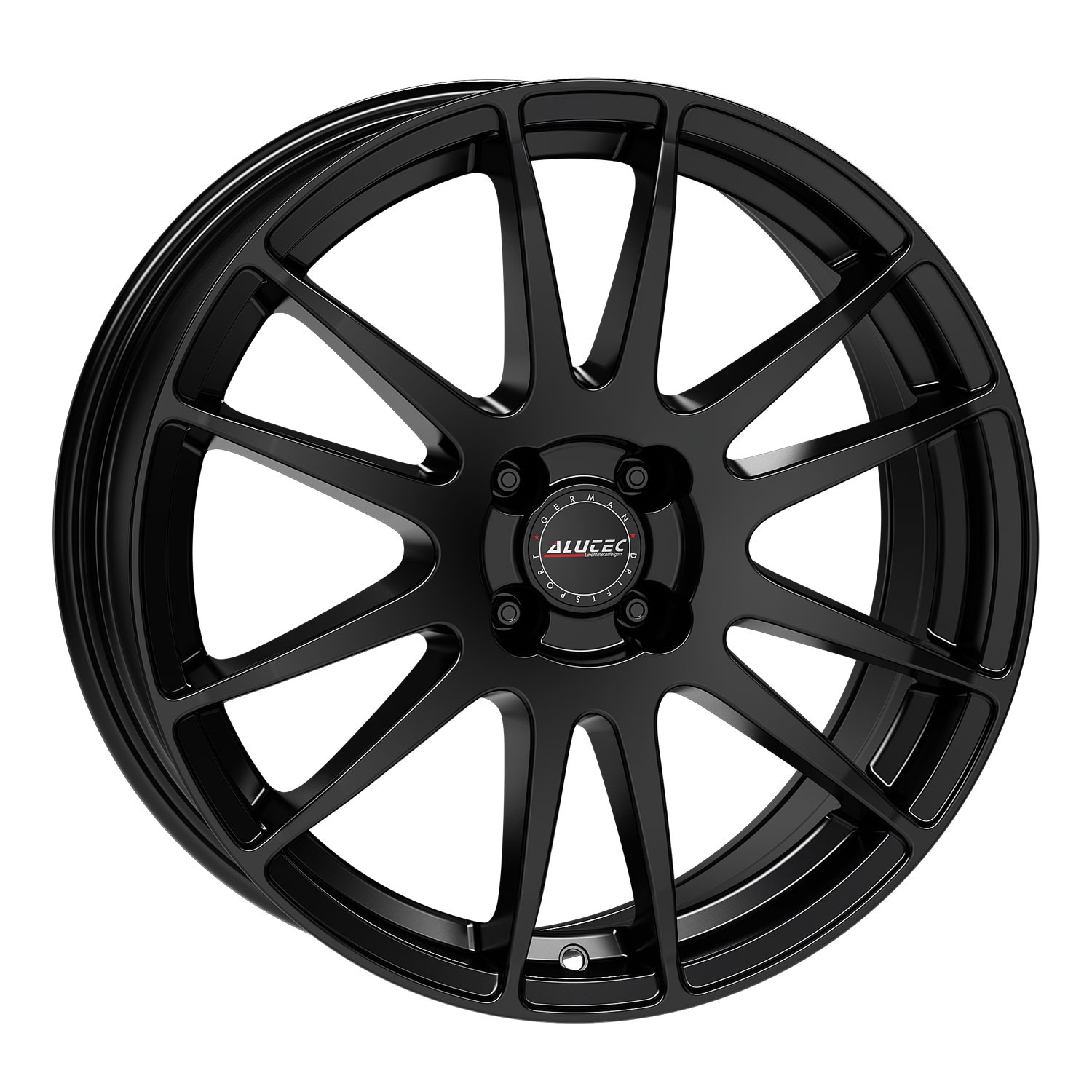 Alutec Wheels Monstr 6.5Jx17 ET20 4x108 SW for OPEL Cosa Crossland Mokka