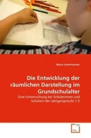 Maria Unterholzner | Die Entwicklung Der RäUmlichen Darstellung Im...