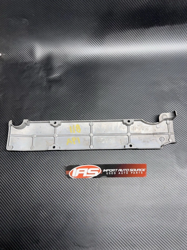 ✅2000-2003 HONDA S2000 AP1 SPARK PLUG IGNITION COIL BLACK COVER 12331-PCX-505 - Image 3 of 3