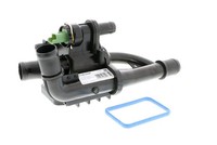 Vemo ThermostatgehäUse U.A. FüR CitroËN, Fiat, Ford, Mazda, Mini, Peugeot