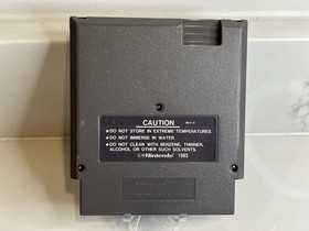 Code Name Viper - 1990 NES Nintendo Game - Cart Only - TESTED!