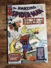 Amazing Spider-Man #24 (1965) Marvel Silver Age Key VG