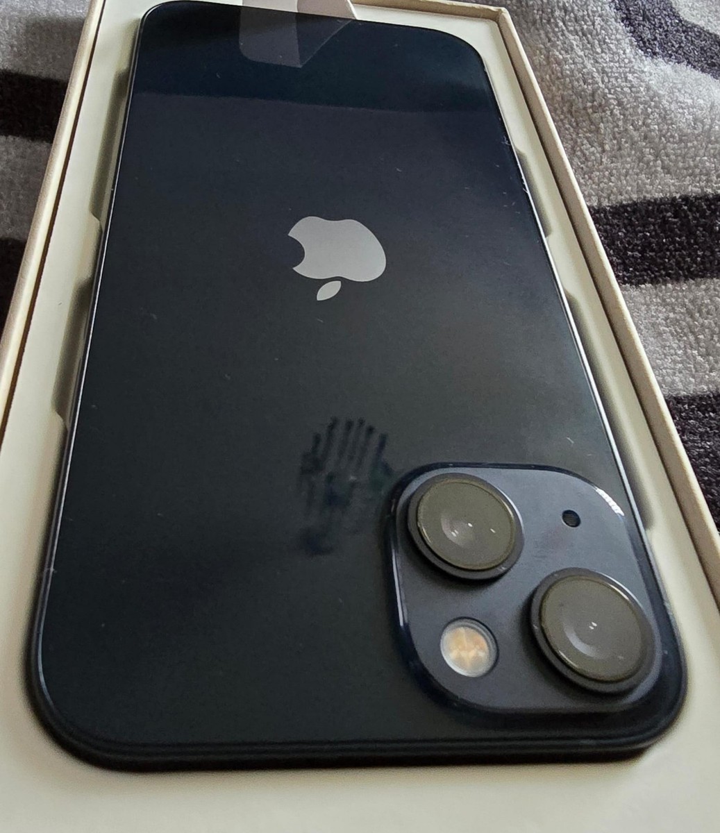 Apple iPhone 13 - 128GB - Blue (Unlocked) for sale online | eBay UK