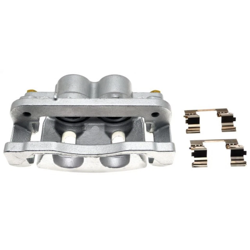 Genuine ACDelco For Chevy Suburban/Tahoe 2008-2020 Disc Brake Caliper | 2-Piston - Image 2 of 4